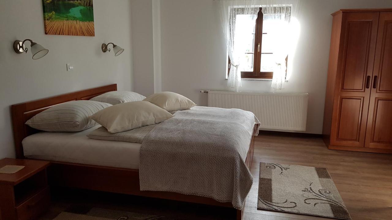 B&B Plitvice Lakes Villa Prica Plitvica selo Dış mekan fotoğraf