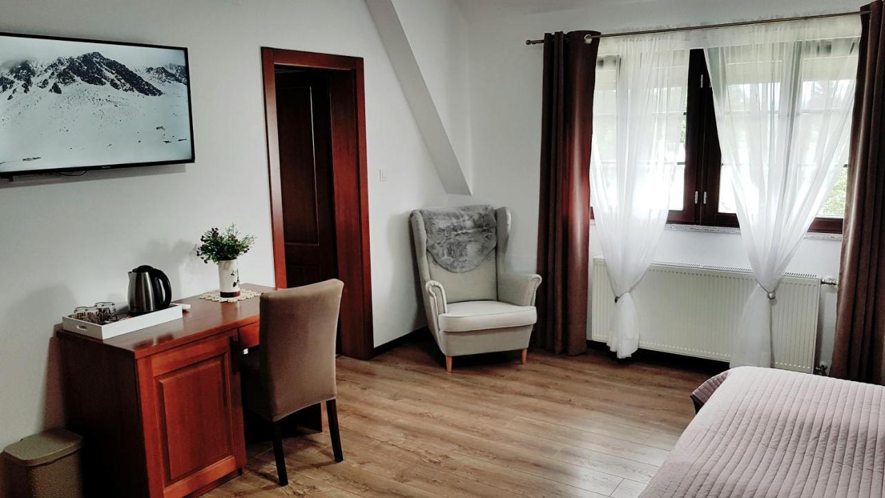 B&B Plitvice Lakes Villa Prica Plitvica selo Dış mekan fotoğraf