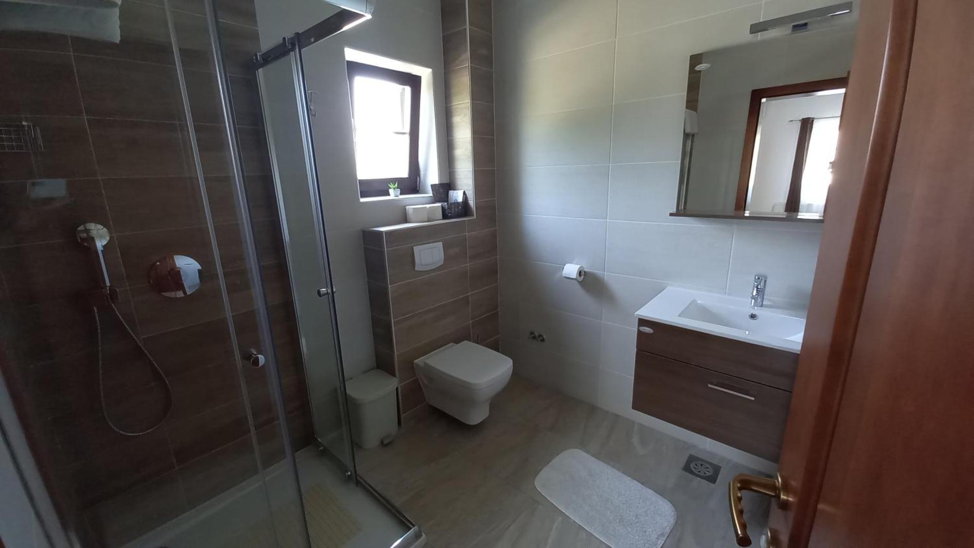 B&B Plitvice Lakes Villa Prica Plitvica selo Oda fotoğraf